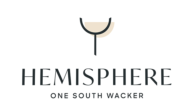 Hemisphere Lounge Logo