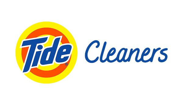 Tide Cleaners